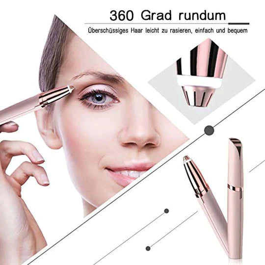 Sleek Brows™ Präziser Stift zum Formen der Augenbrauen