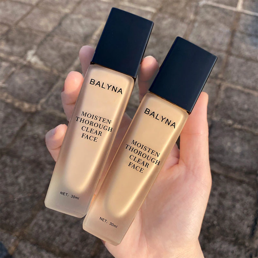 BALYNA™ Flüssige Foundation