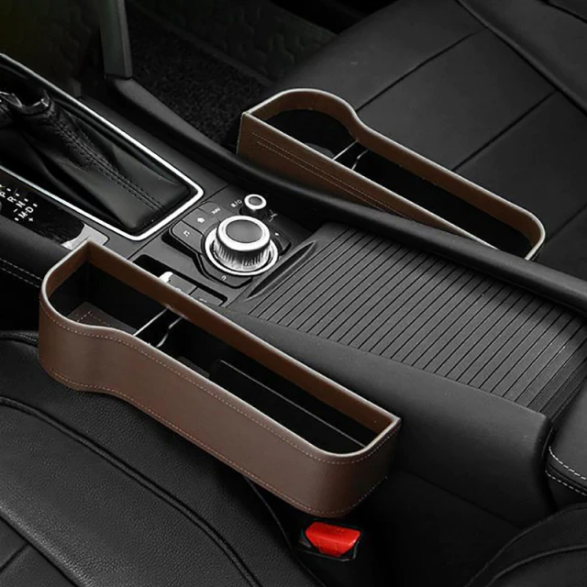 GapFiller™ Autositz-Organizer (1+1 Gratis!)
