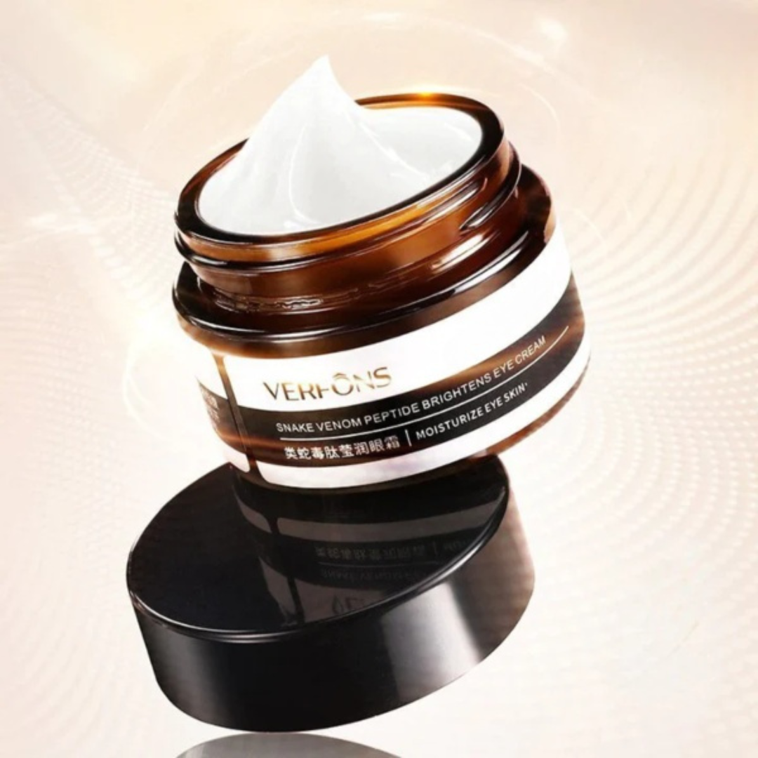 VERFÔNS™️ Feuchtigkeitsspendende Augencreme | 1+1 GRATIS