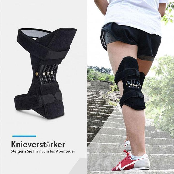 Power Lift™ Knieschützer