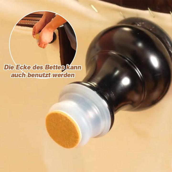 MaxCover™ - Möbel-Filz-Schutzhüllen (4+4 GRATIS)