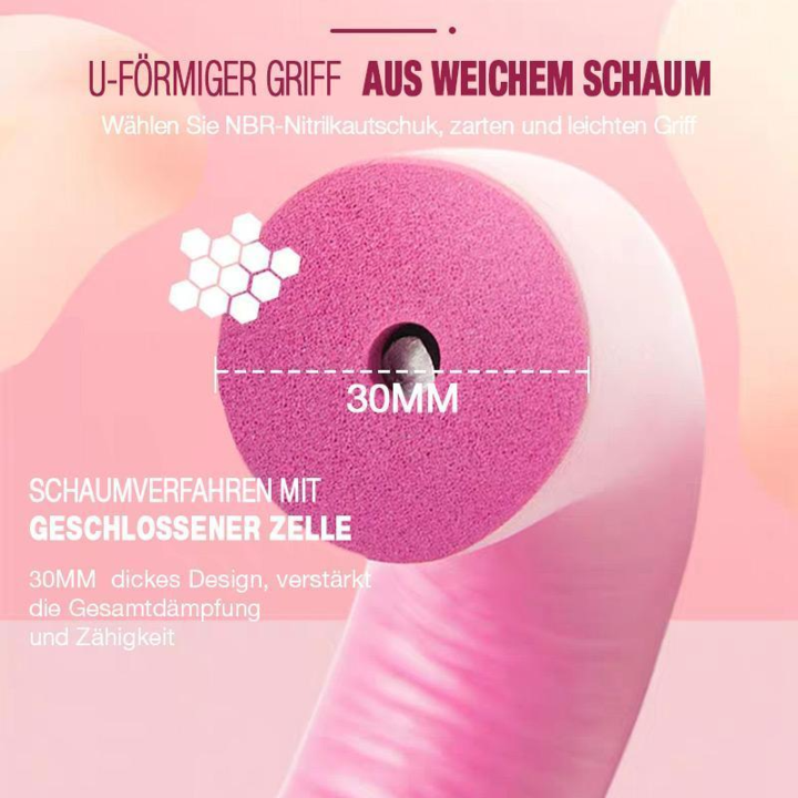 FitPro™ - Multifunktionaler Beintrainer Heimtrainer