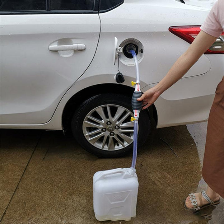 MaxPump™ - Flüssigkeitssauger Pumpe
