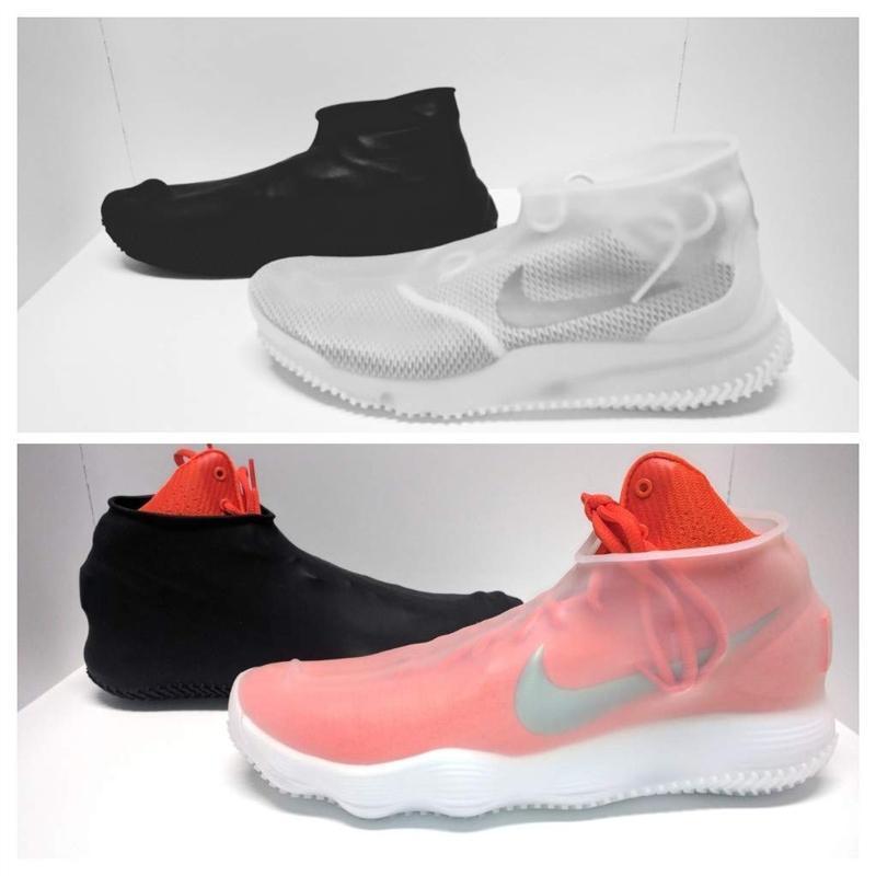 Shoe Grip™ Unisex Wasserdichte Silikon Überschuhe