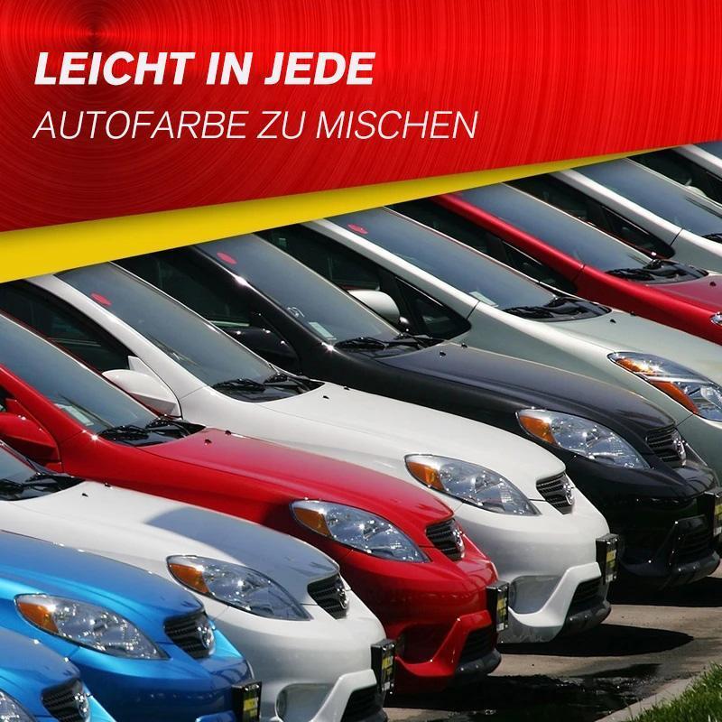 NanoAuto⢠- Kratzerentfernungsspray