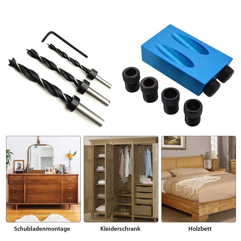 Locher-Positionierer ™