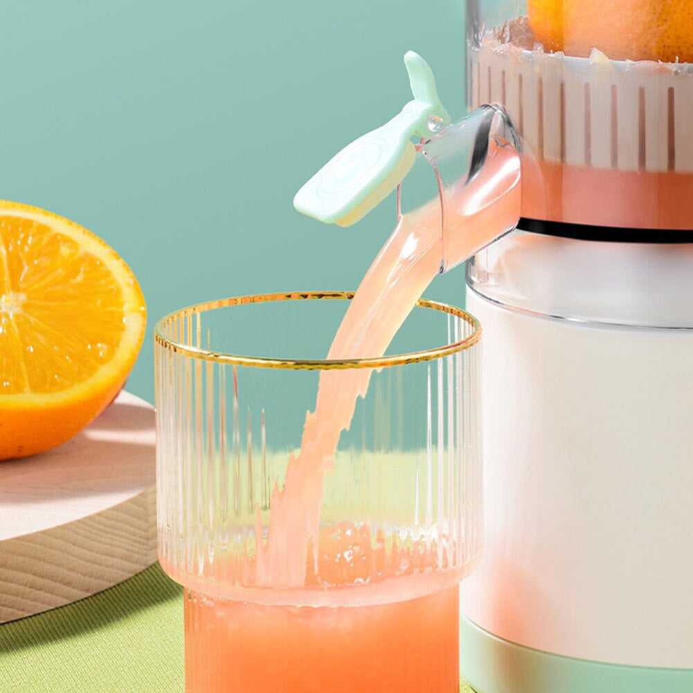 Projuicer™ - Tragbarer Entsafter