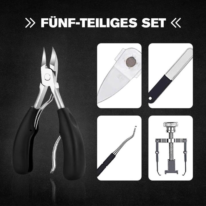 NailHelp™ Medizinische Nagelknipser