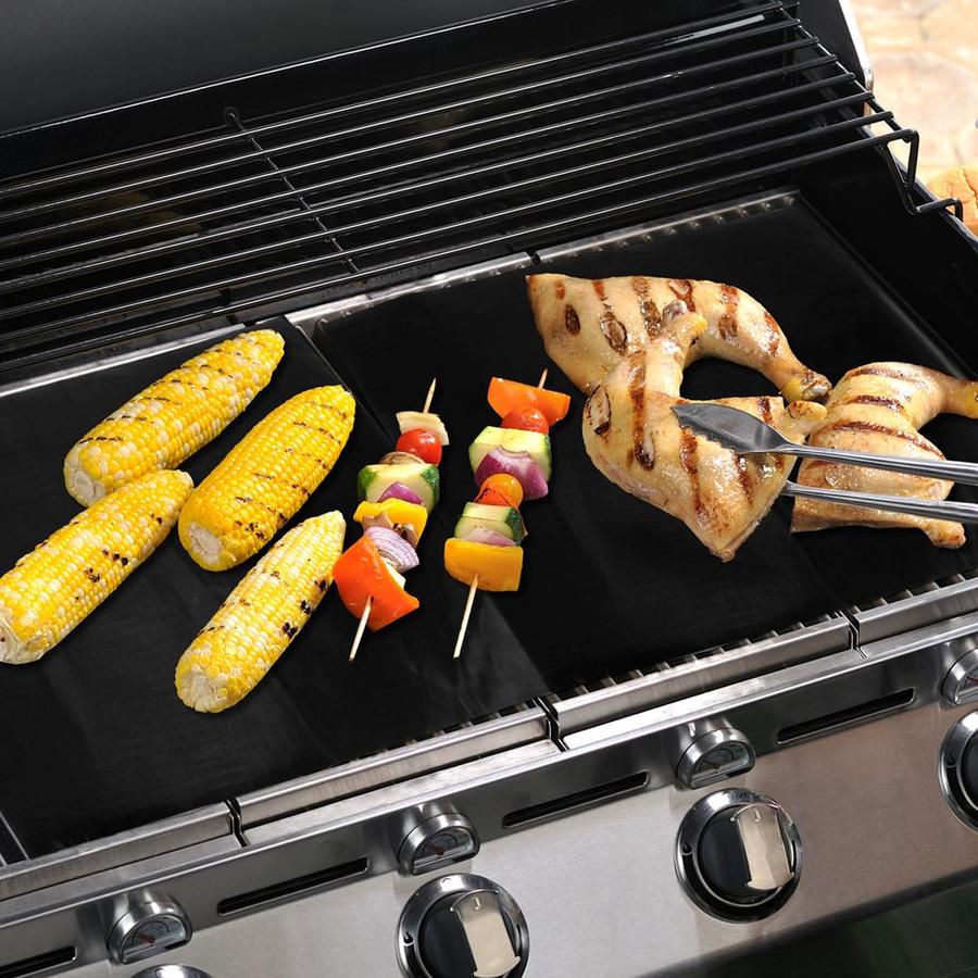 Barbeque Mat™ | Macht das Grillen besser! (2 + 1 frei)