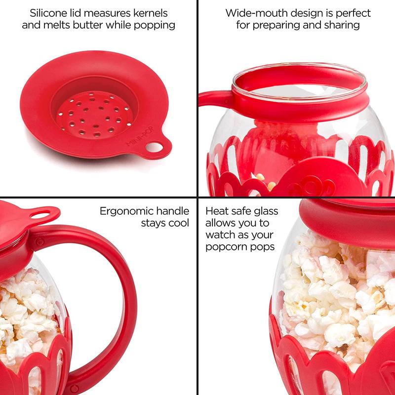 Micro Pop™ Popcornmaschine