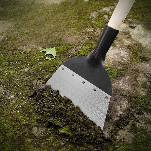 ShovelPro™ - Multifunktionale Gartenschaufel