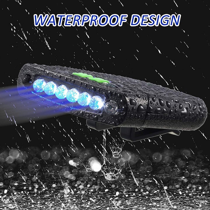 Clip On™ - Superhelle LED Kappenleuchte