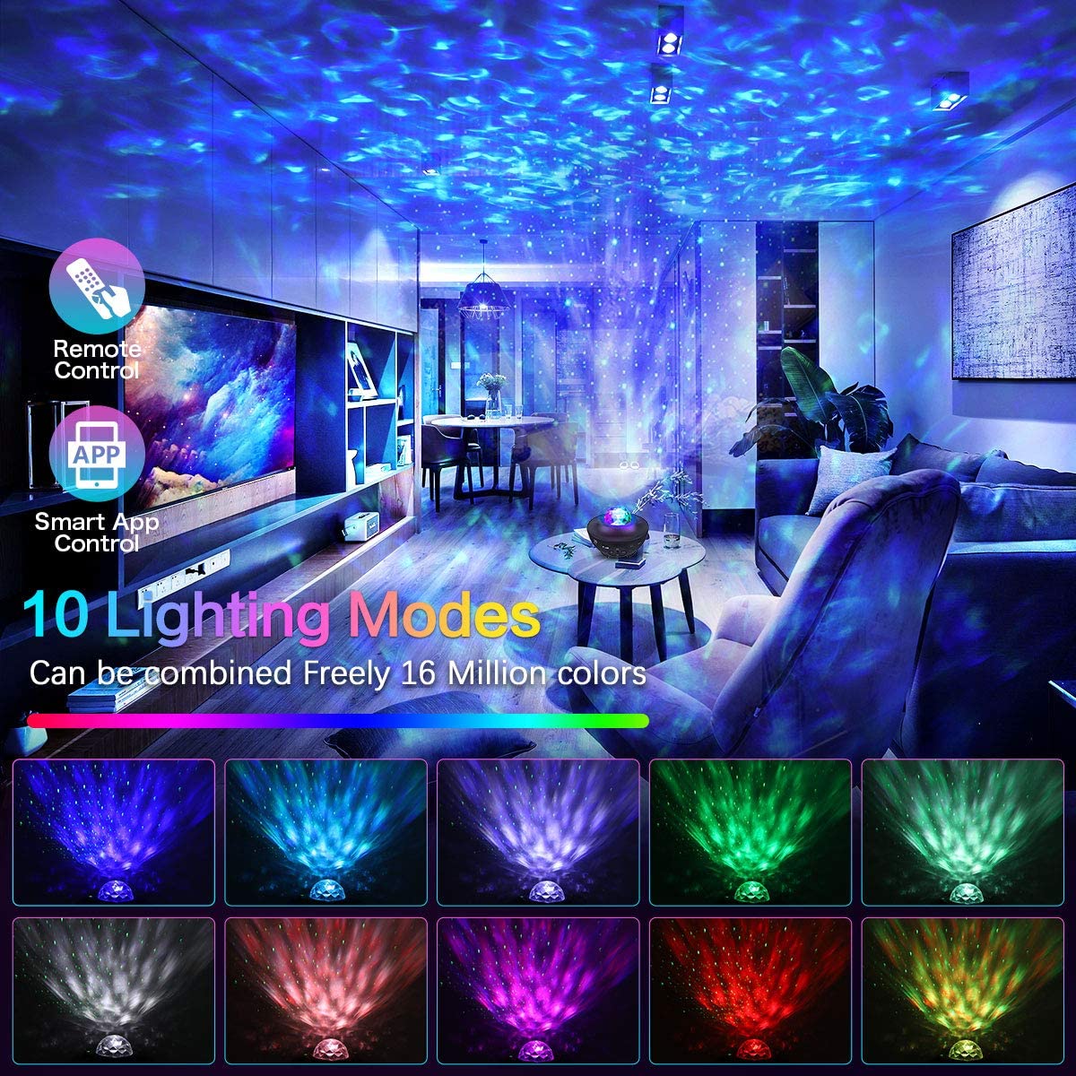 Galaxy Projektor™