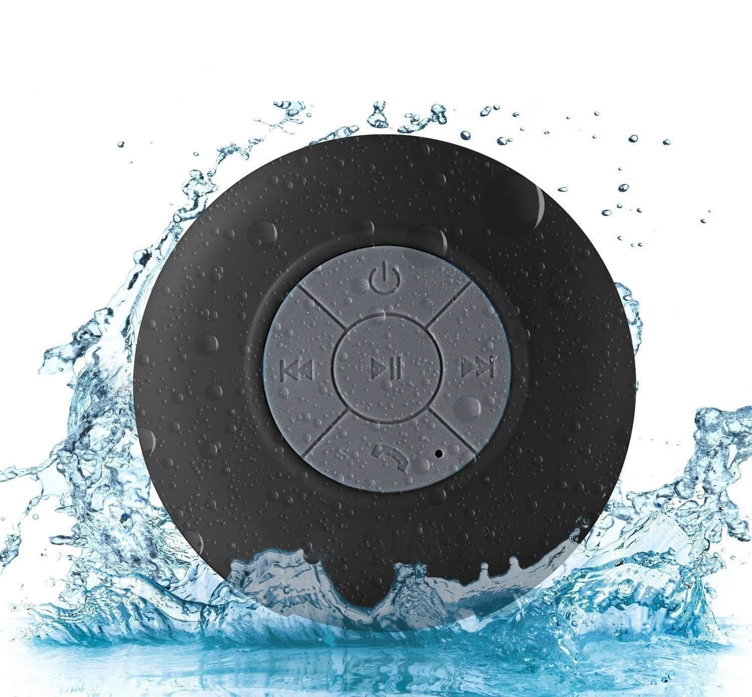 AquaSound™ Bluetooth-Lautsprecher (wasserfest)