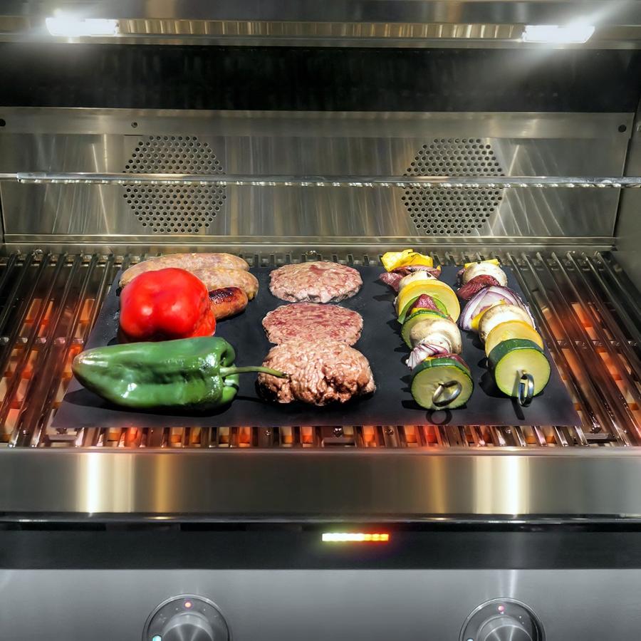 Barbeque Mat™ | Macht das Grillen besser! (2 + 1 frei)