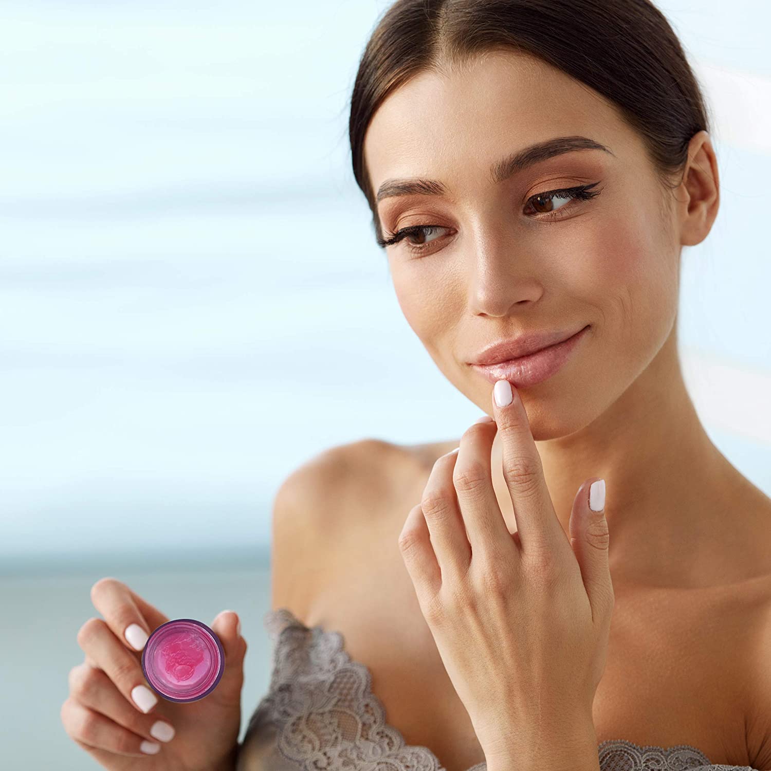 Laneige™️ I Schlafende Lippenmaske