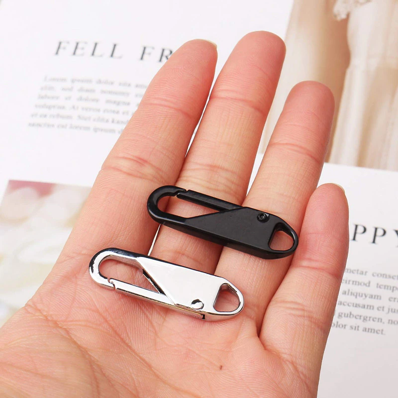 UniZip™ - Universal Reißverschluss (8+8 GRATIS)