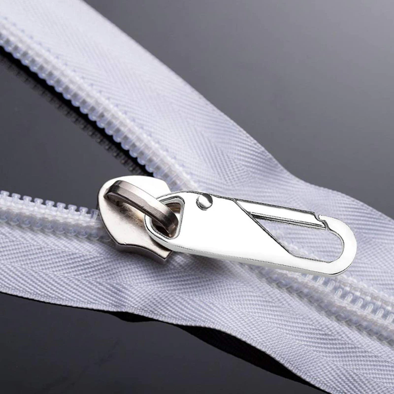 UniZip™ - Universal Reißverschluss (8+8 GRATIS)