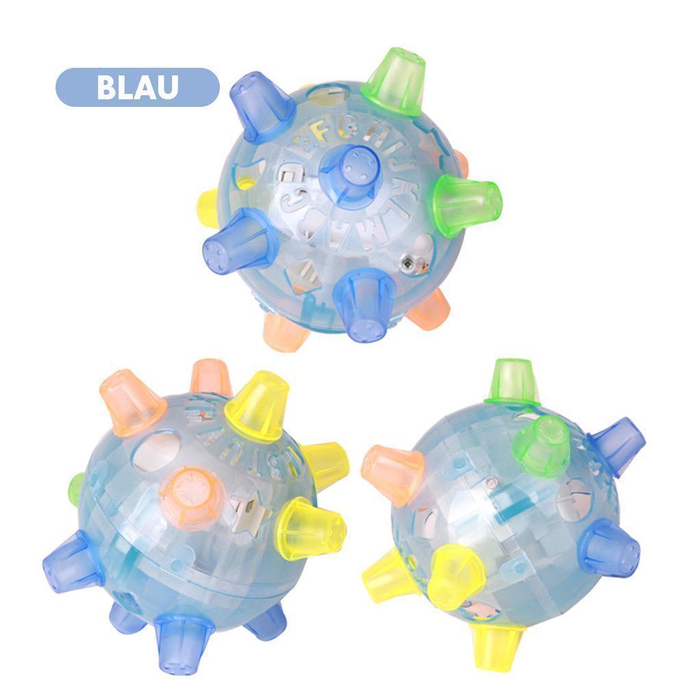 Jumpy™ Springkugel für Hunde und Tiere