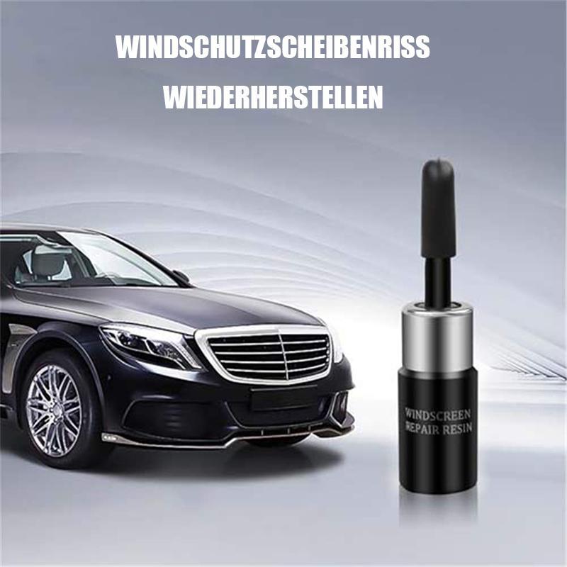 Repairenzo™ Glasreparaturflüssigkeit (1+1 gratis!)