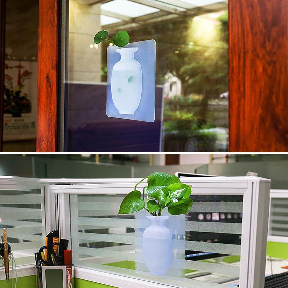 Enzo™ Magische Vase aus Silikon (1+1 gratis!)