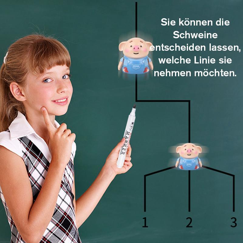 Vortez™ Pädagogisches kreatives Stift-induktives Spielzeug