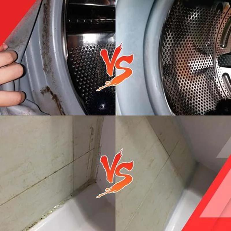 HomeClean™ - Schimmelentferner Gel (1+1 GRATIS)