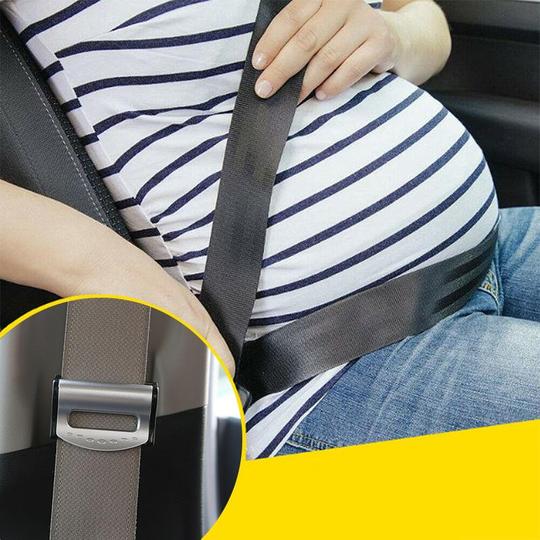 Car Clip™ Autositz Sicherheitsgurt Clip (1+1 gratis!)
