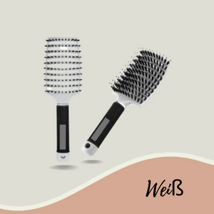 Detangler™ Entwirrungsbürste Für Lockiges Haar