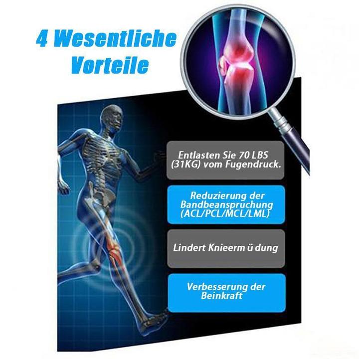 Power Lift™ Knieschützer