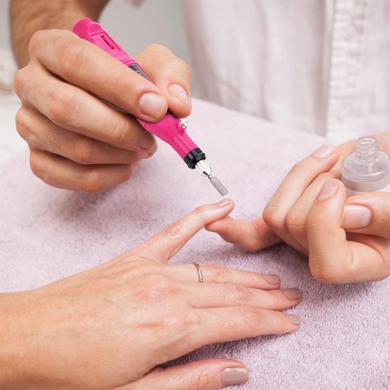 Euphoria™ Maniküre Maschine