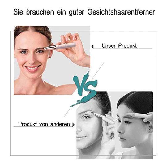 Sleek Brows™ Präziser Stift zum Formen der Augenbrauen