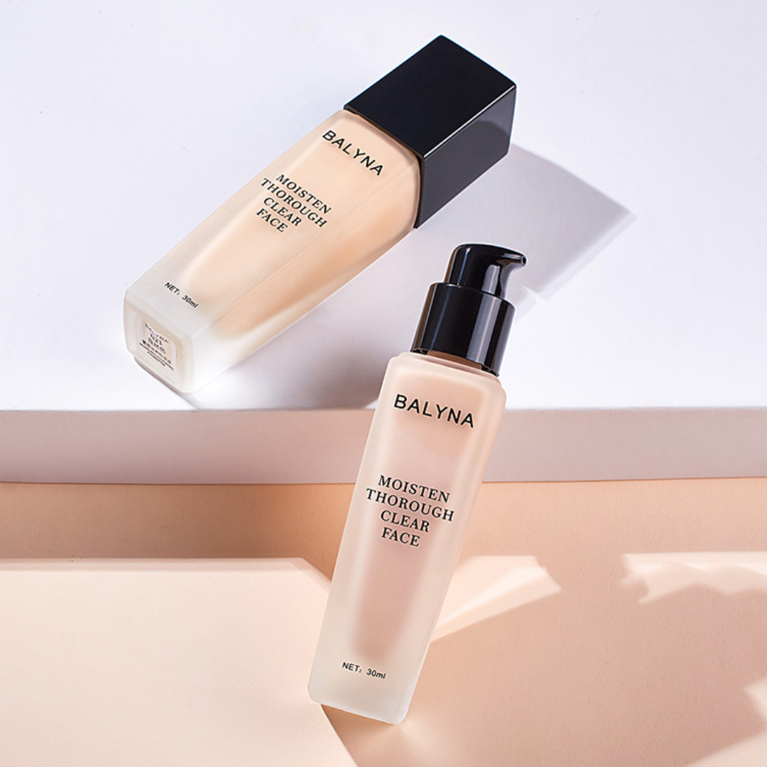 BALYNA™ Flüssige Foundation
