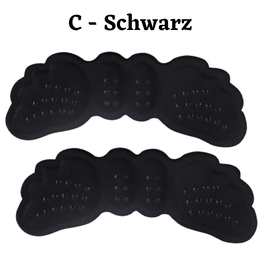 Heel Pads™ Schmerzlinderung Fersenkissen