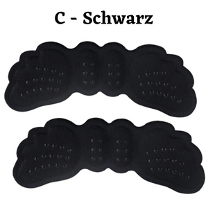Heel Pads™ Schmerzlinderung Fersenkissen