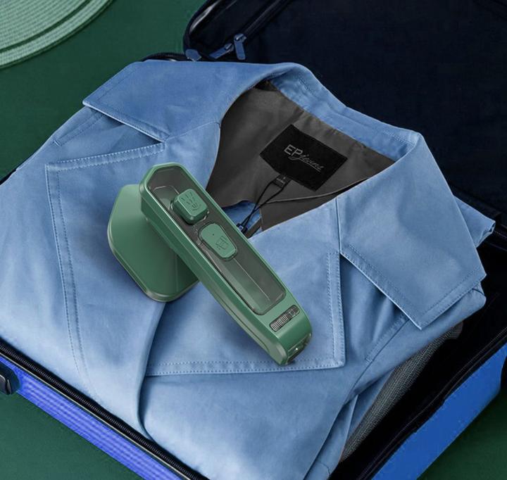 IronBuddy™ Micro Dampfbügeleisen