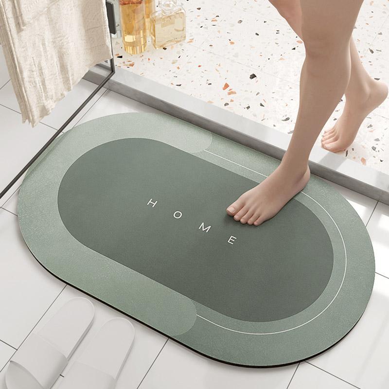 HydraAbsorb™ Super absorbierende Bodenmatte