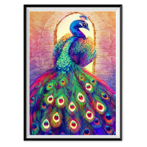 Art Diamond™️ I Diamant-Kunstmalerei