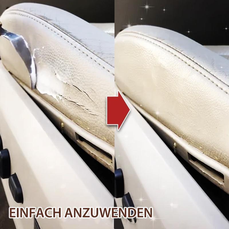 Leather Repair™ - Hochwertiges Lederreparaturgel (1+1 GRATIS)