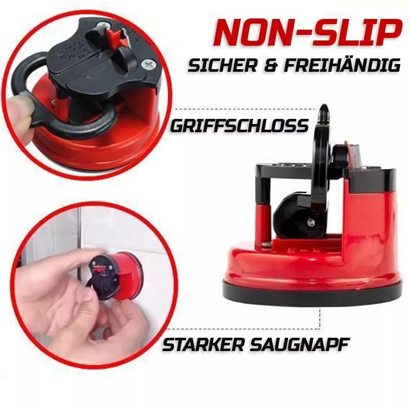SuperSharp™ Saugnapf-Messerschärfer (1+1 GRATIS)