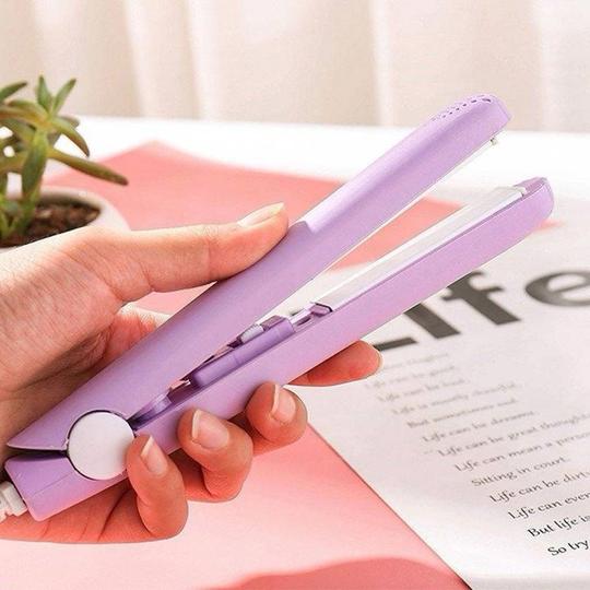 Hair Curler™ - 2-1 Haarglätter & Lockenstab