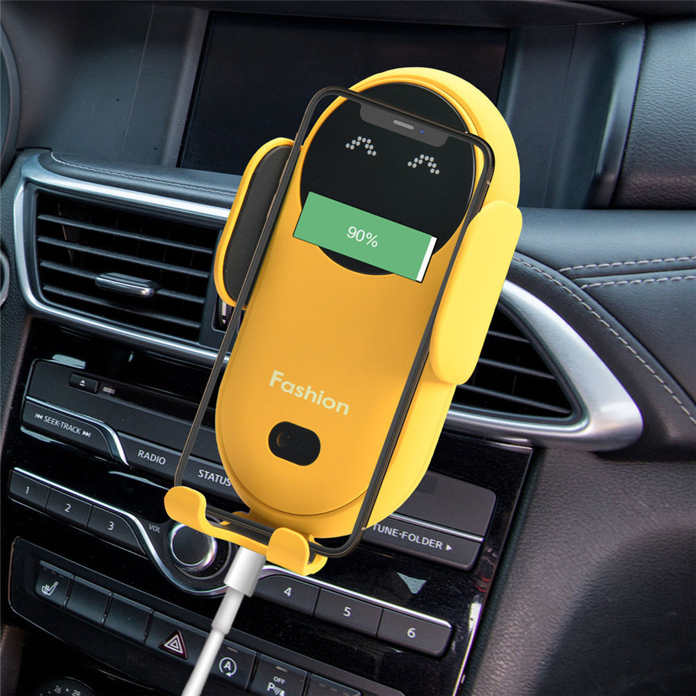 Smart Charger™️ I Kabelloses Autoladegerät