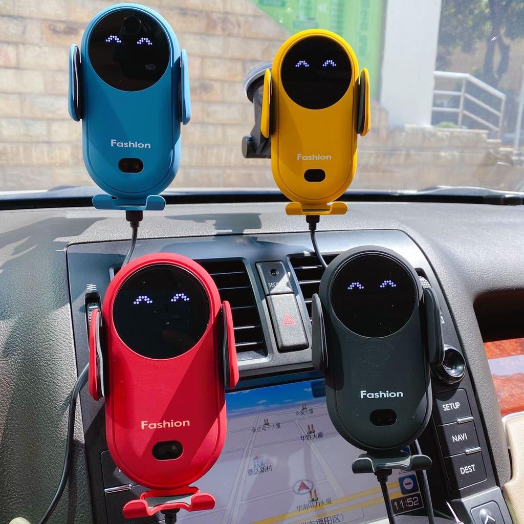 Smart Charger™️ I Kabelloses Autoladegerät
