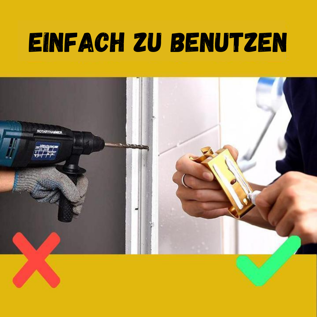 Sealant Fix™ Wasserfester Superkleber