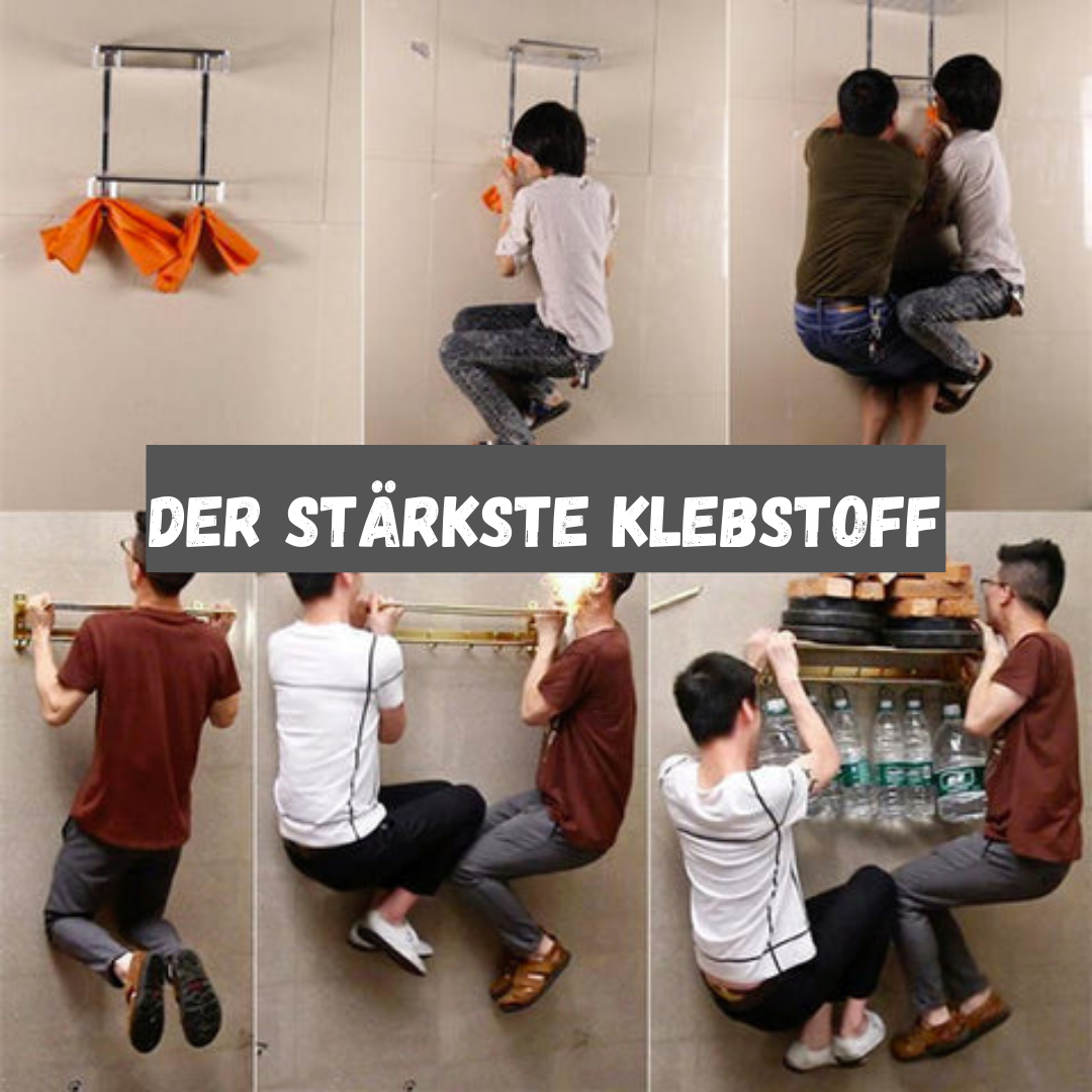 Sealant Fix™ Wasserfester Superkleber