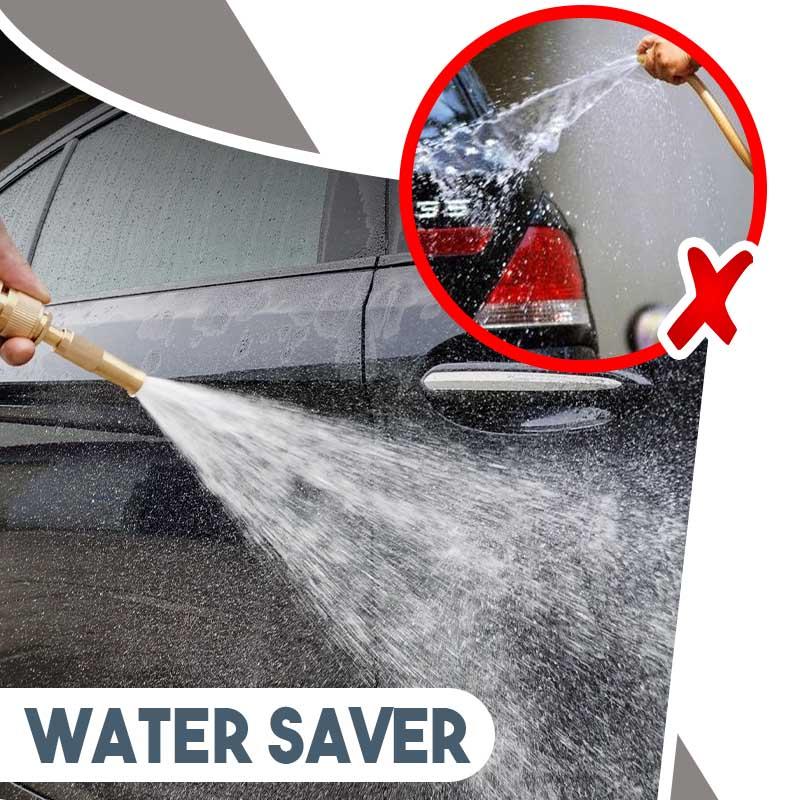 MaxJet™ - Einstellbare Hochdruck Wasserdüse (1+1 GRATIS)