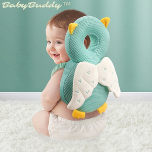 BabyBuddy™ - Baby Sturzkopfschutz Kissen