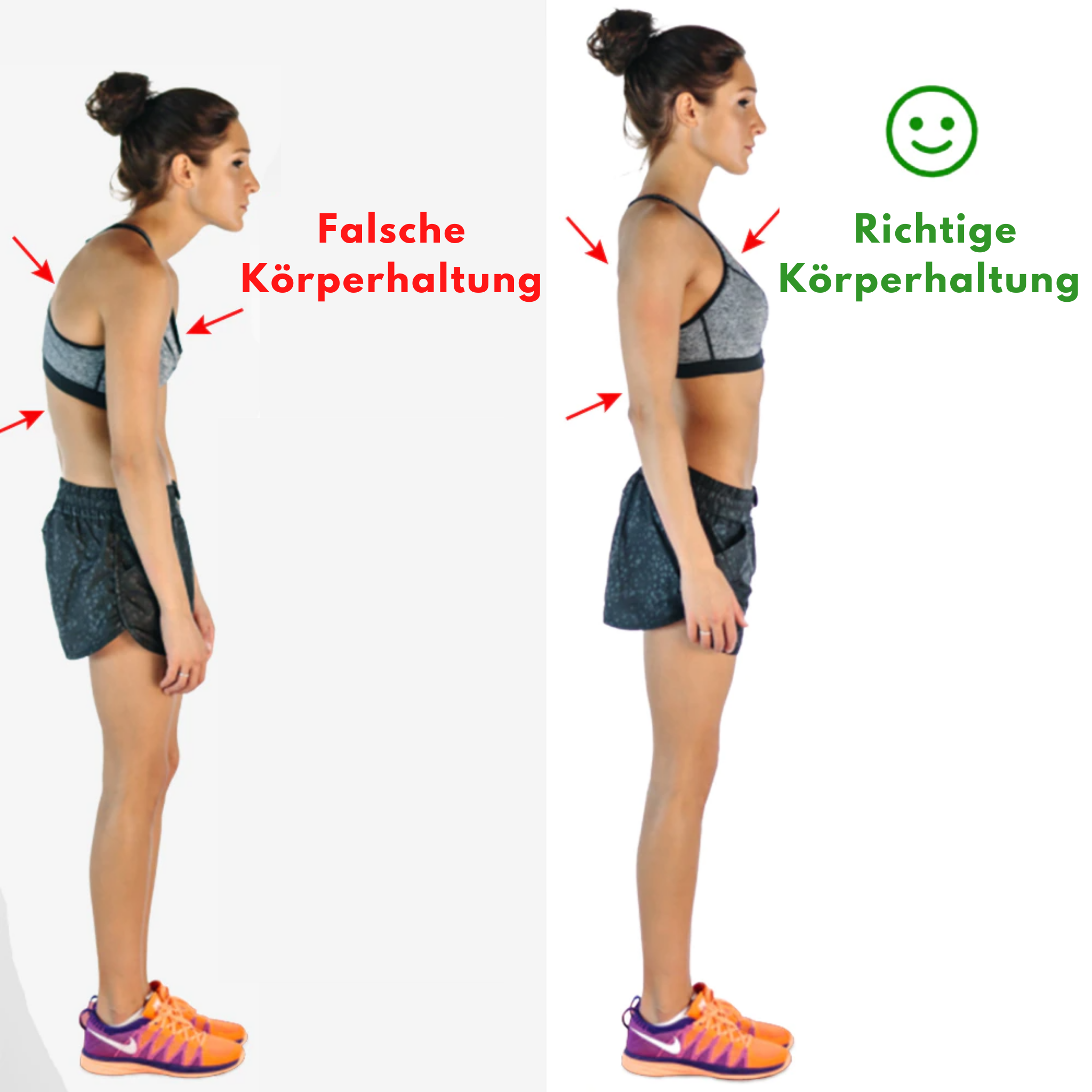 BackBrace™ Therapeutischer Haltungskorrektor