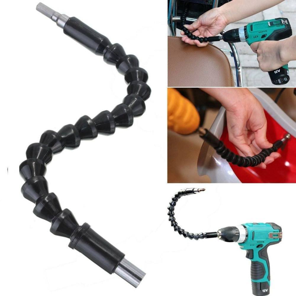 Drill Bit™ Verlängerungsbits für flexible Wellen (300 MM)